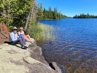 018 Bwca 2022 Lunch Island