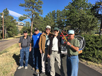 The Maze 2019001 The Maze Utah 2019 