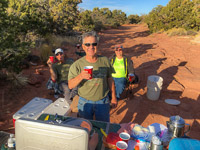 The Maze 2019021 The Maze Utah 2019 