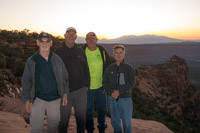 The Maze 2019025 The Maze Utah 2019 