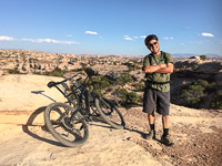 The Maze 2019033 The Maze Utah 2019 