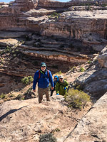 The Maze 2019048 The Maze Utah 2019 