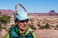 The Maze 2019055 The Maze Utah 2019 