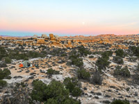 The Maze 2019116 The Maze Utah 2019 