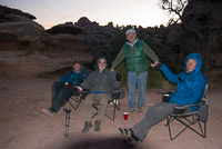 The Maze 2019127 The Maze Utah 2019 