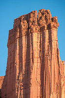 0022 Fisher Towers White Rim Utah 2018 Fisher Towers