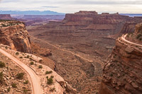 0024 White Rim Utah 2018 
