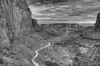 0032 Hdr White Rim Utah 2018 