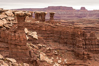 0040 White Rim Utah 2018 