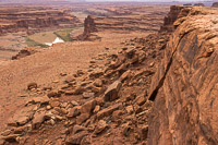 0041 White Rim Utah 2018 