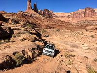 0048 White Rim Utah 2018 