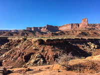 0049 White Rim Utah 2018 
