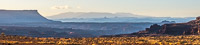 0053 Panorama White Rim Utah 2018 Cropped