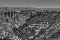 0068 Hdr White Rim Utah 2018 