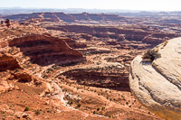 0079 White Rim Utah 2018 
