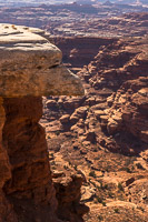 0080 White Rim Utah 2018 