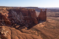 0085 White Rim Utah 2018 