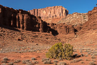 0086 White Rim Utah 2018 