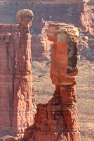 0088 Hdr White Rim Utah 2018 