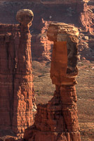 0089 Hdr White Rim Utah 2018 