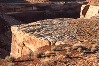 0093 White Rim Utah 2018 