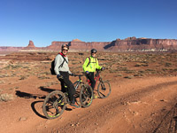 0098 White Rim Utah 2018 Richard Bill