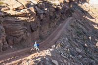 0106 White Rim Utah 2018 Murphy Hogback