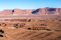 0108 White Rim Utah 2018 Buick Sphinx