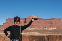 0110 White Rim Utah 2018 Buick
