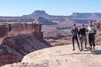 0112 White Rim Utah 2018 
