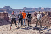 0113 White Rim Utah 2018 