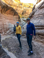 0116 White Rim Utah 2018 