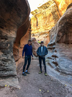 0117 White Rim Utah 2018 