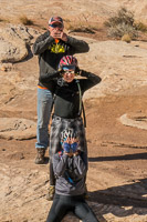 0121 White Rim Utah 2018 