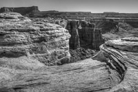 0124 Hdr White Rim Utah 2018 