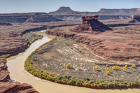 0125 Hdr White Rim Utah 2018 