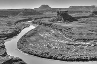 0127 Hdr White Rim Utah 2018 