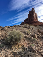 0140 White Rim Utah 2018 