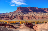 0145 Hdr White Rim Utah 2018 