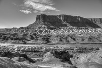 0148 Hdr White Rim Utah 2018 