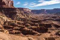 0149 White Rim Utah 2018 
