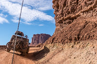 0150 White Rim Utah 2018 