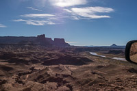 0151 White Rim Utah 2018 
