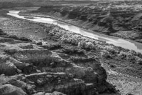 0154 Hdr White Rim Utah 2018 Green River