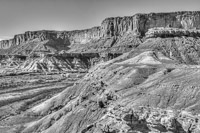 0165 Hdr White Rim Utah 2018 Fort Bottom Trail Anasazi Ruin
