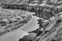 0175 Hdr White Rim Utah 2018 Green River