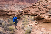 0181 White Rim Utah 2018 