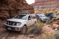 0184 White Rim Utah 2018 