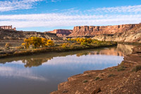 0187 White Rim Utah 2018 Green River