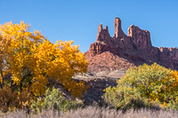 0197 White Rim Utah 2018 